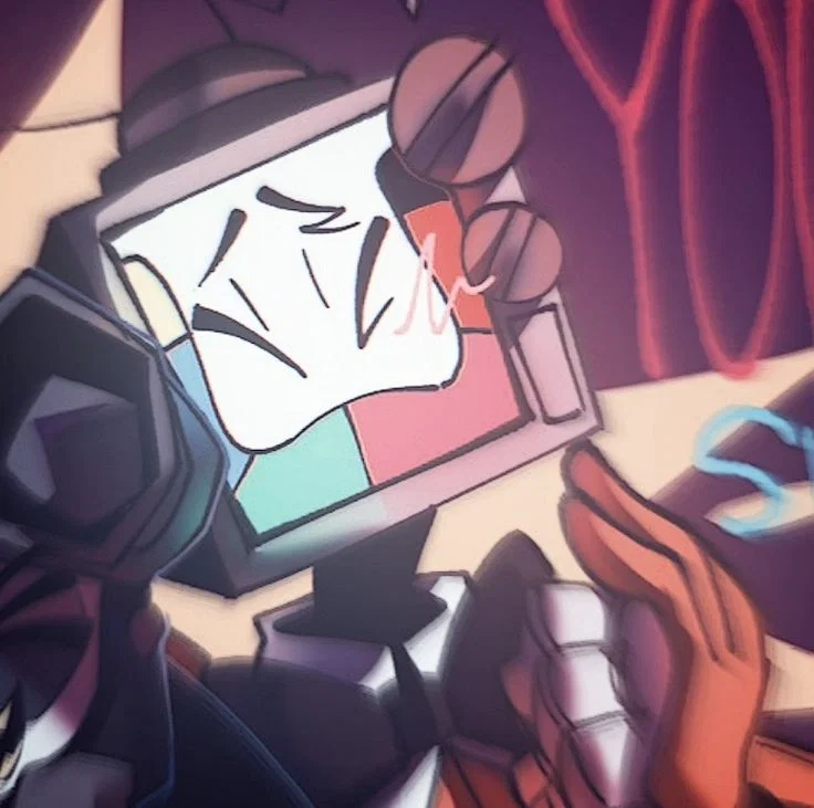 . . Mr. Puzzles || Pretty... <3