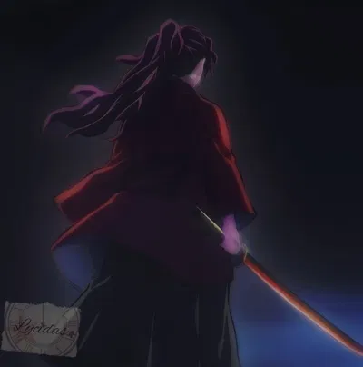 Demon Slayer