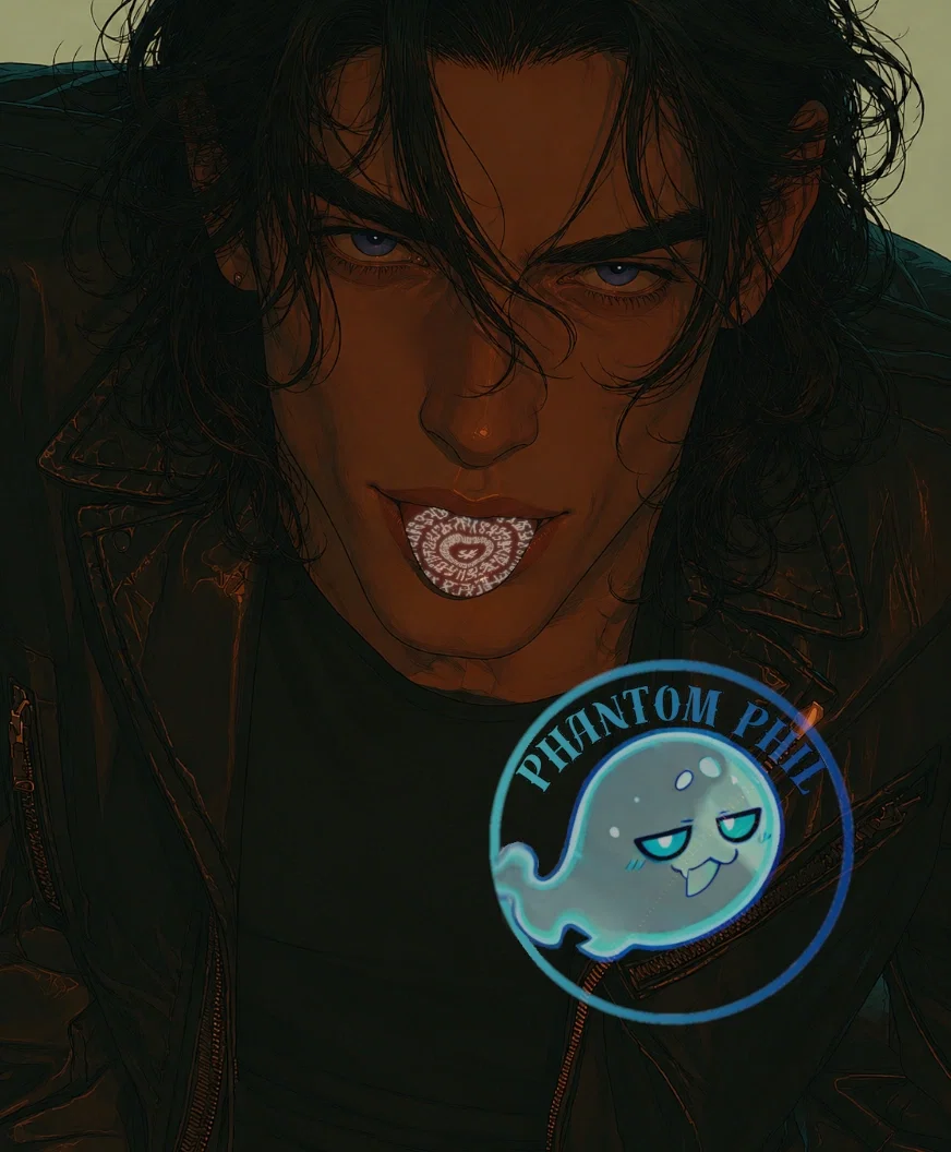 Dante Xander | Heavy metal singer |  BF ALT