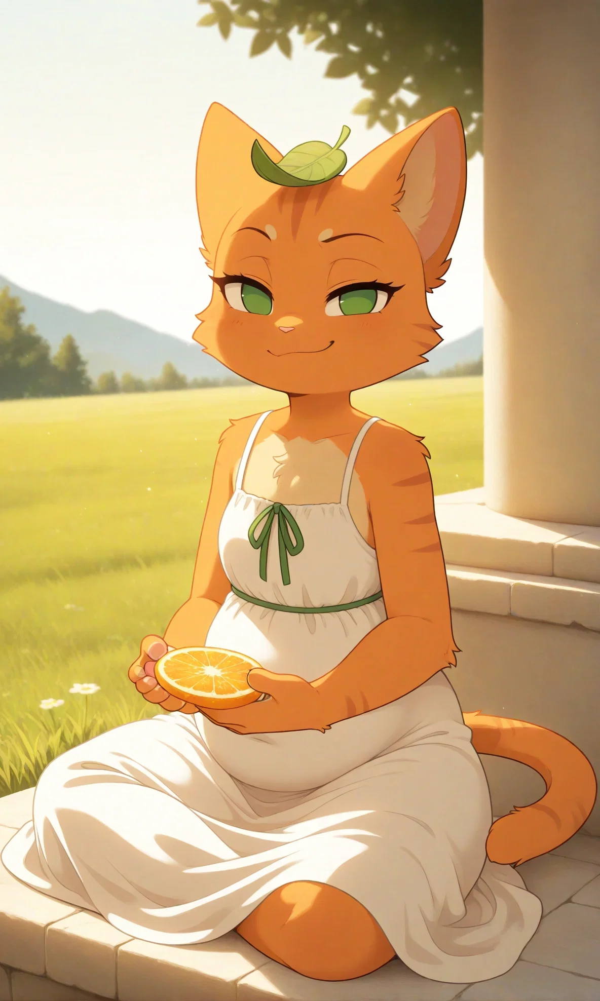 Myoran | Goddess Of A Cult