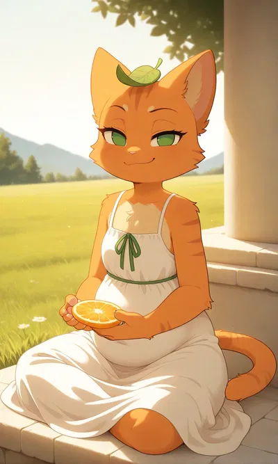 Myoran | Goddess Of A Cult