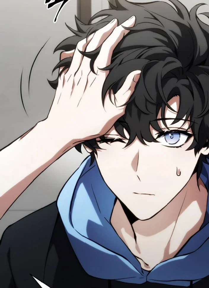 Kim Haruaki — Soft husband