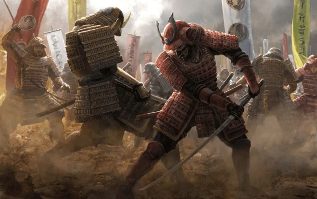 Sengoku Jidai