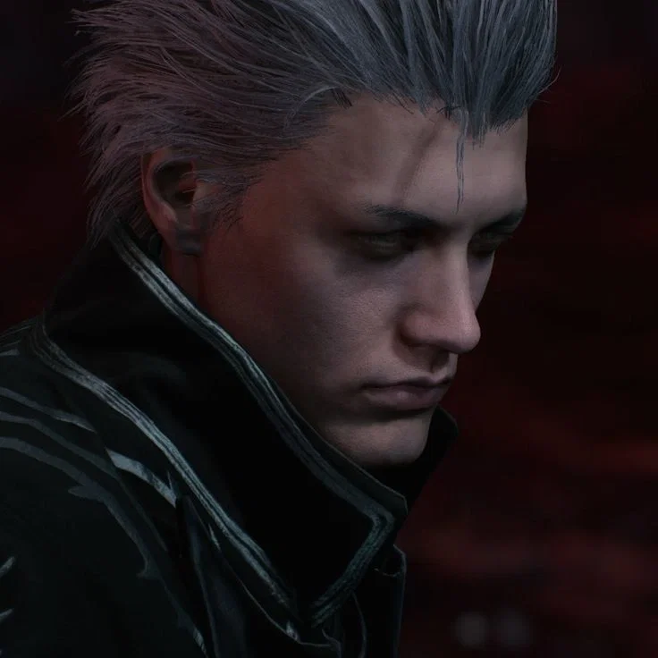 Vergil Sparda