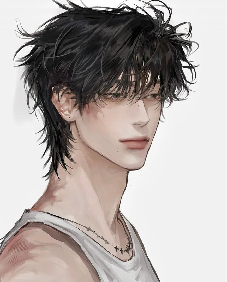 Andrew Myers
