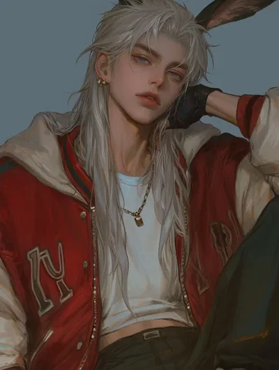 Bad Boy Bunny