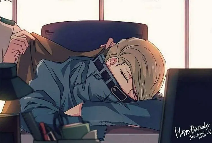 MHA|| Tsunagu Hakamada