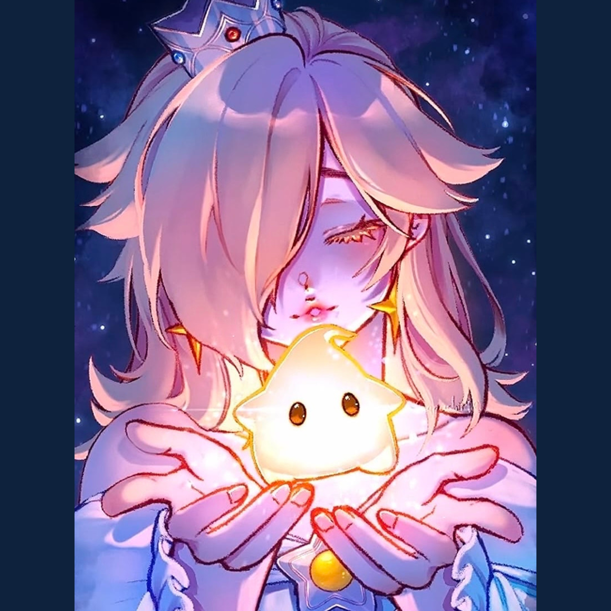 🌌🌠 Rosalina 🌠🌌