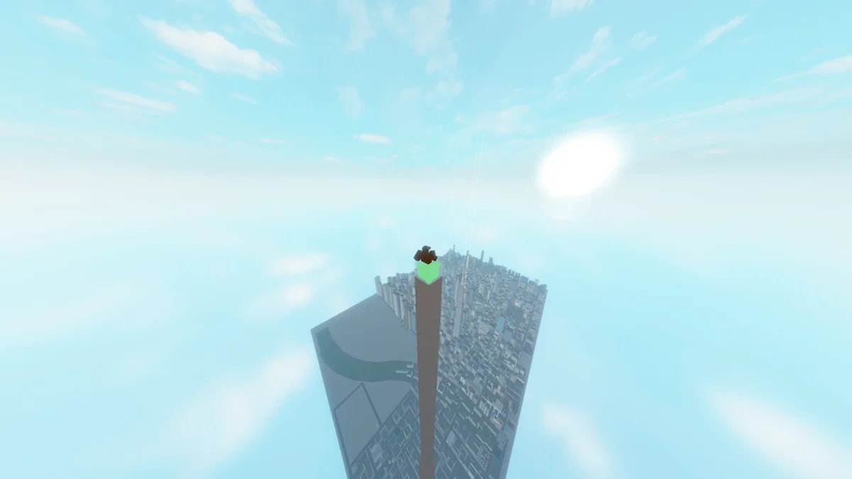 Test bot