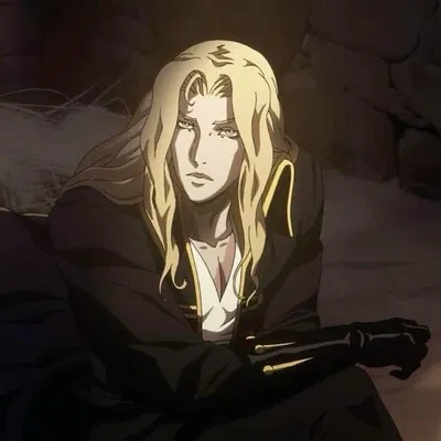Alucard 