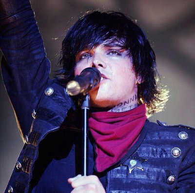 Gerard Way