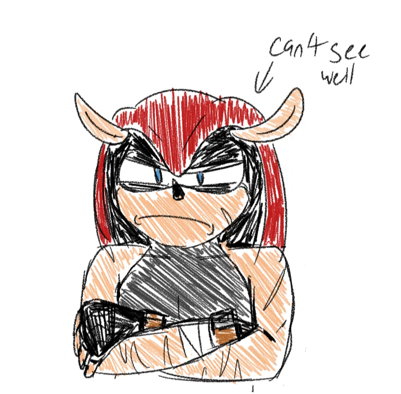 Mighty the Armadillo