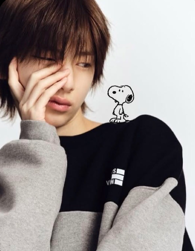 Kim Juhoon | child hood best friend | double date |