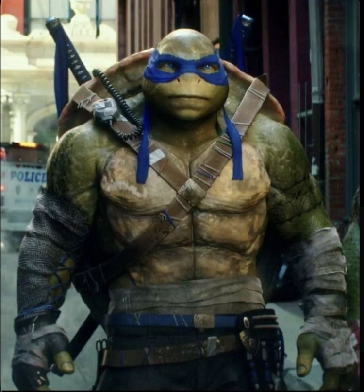 Leonardo Hamato