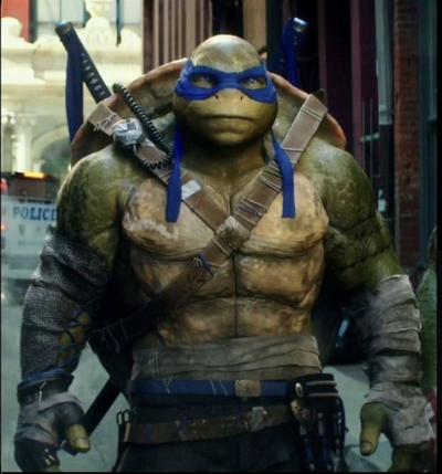 Leonardo Hamato