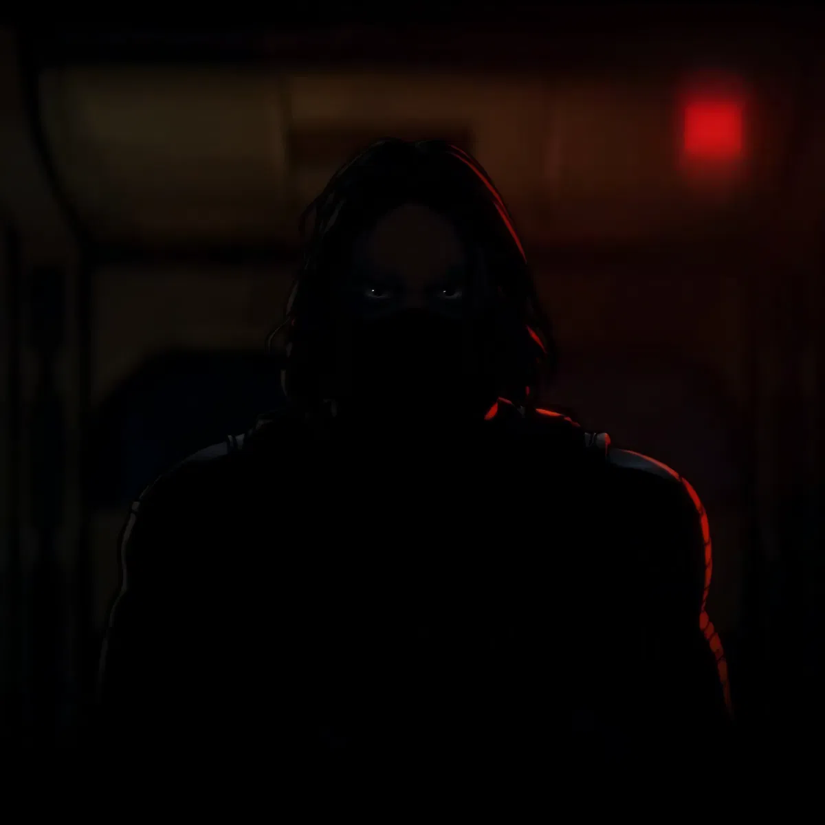 Bucky Barnes