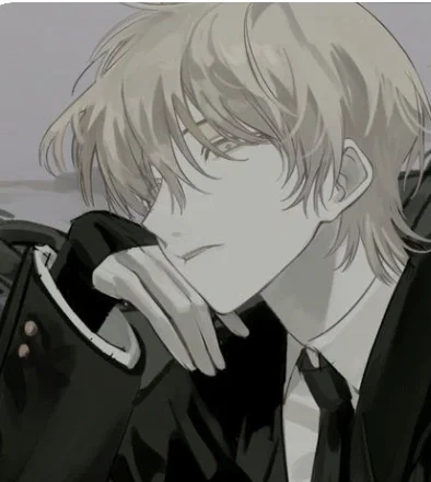 6-Kit || ~How sad ... (Traitor x Hero)~