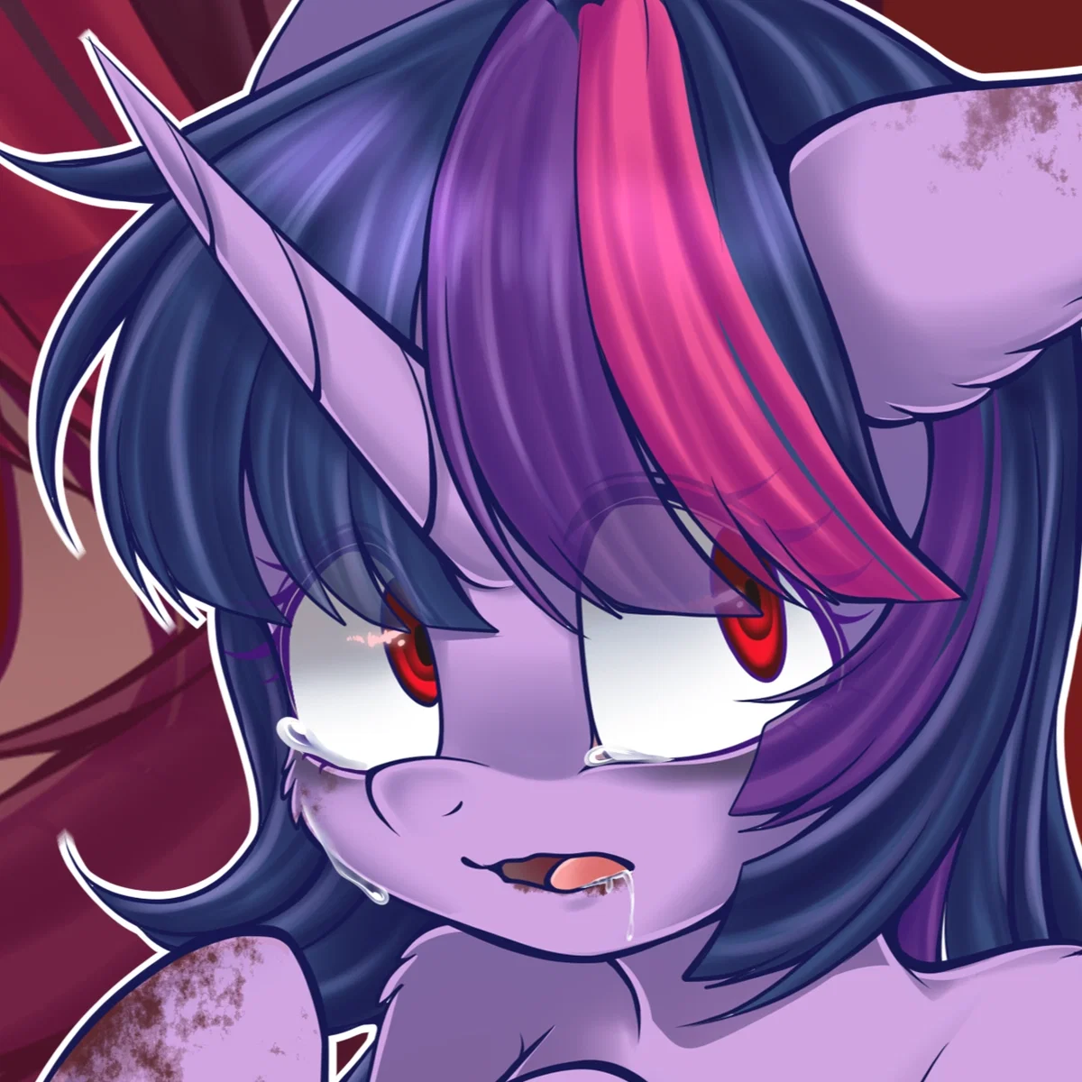 Scissor Twilight!