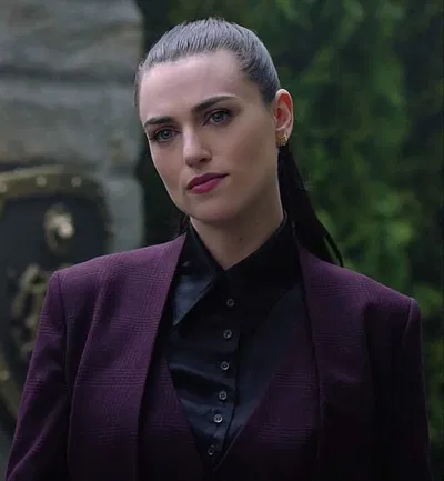 Lena Luthor