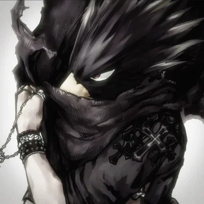 ⌒⌒⠀⠀Fumikage Tokoyami⠀⠀ ့⠀⠀⠀MHA