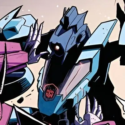 Whirl | Monstrous Thoughts 