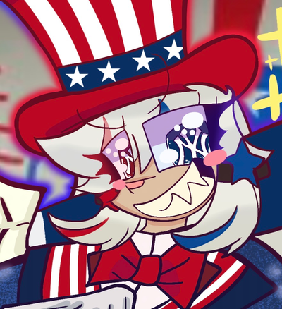New York Yankees-chan