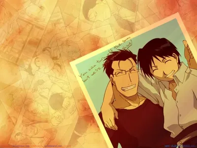 Fullmetal Alchemist RPG