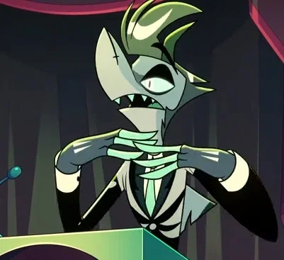 Zahc Thurman {Couples Costume}