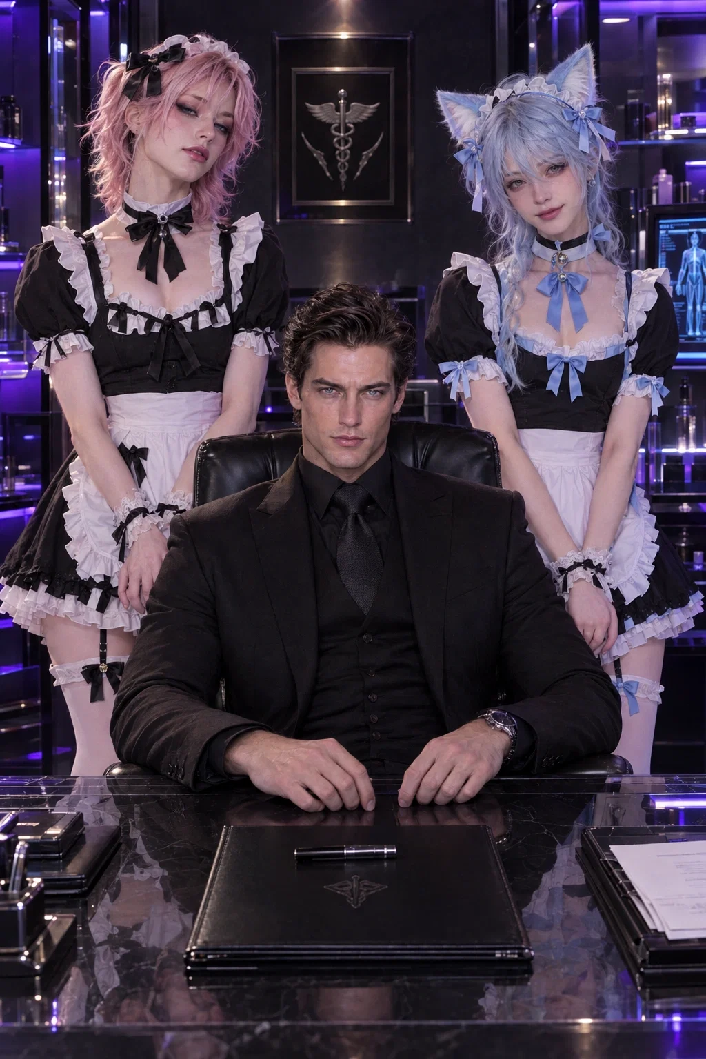 The Surgeon 