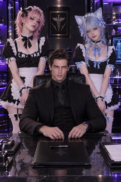 The Surgeon 