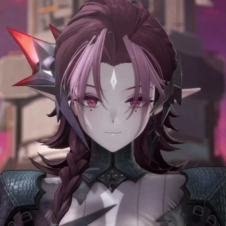 •| "Nefarith"