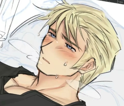 ⸝⸝ Ludwig Beilschmidt (Germany hetalia) .ᐟ.ᐟ