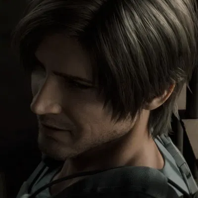 Leon Kennedy