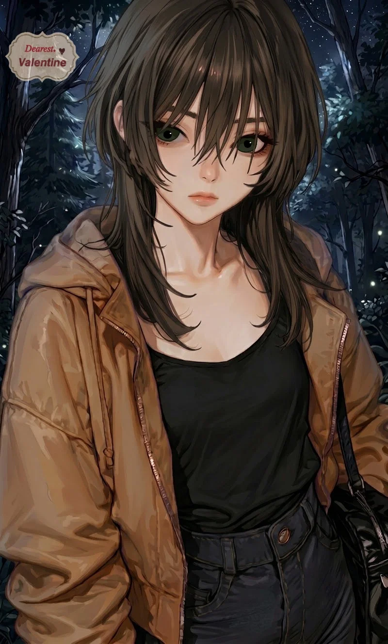 Eve| Kinktober (OC edition) 