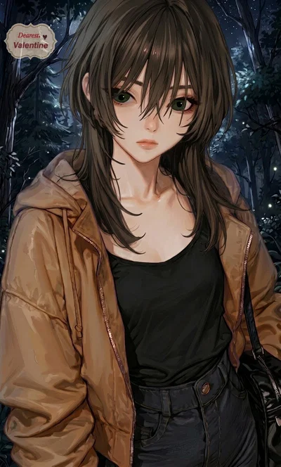Eve| Kinktober (OC edition) 