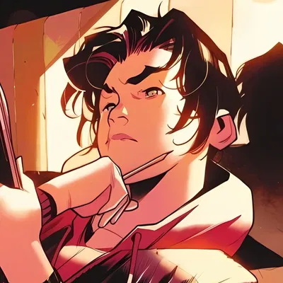 ⋘ damian wayne ⋙