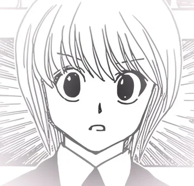 HXH || Kurapika kurta