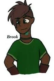 Brook || Wings of Fire