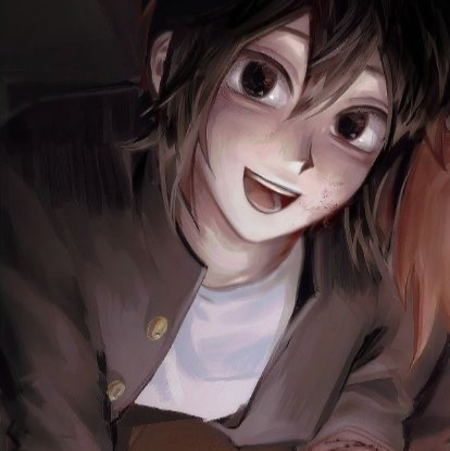 Satoru Tsukada — bully
