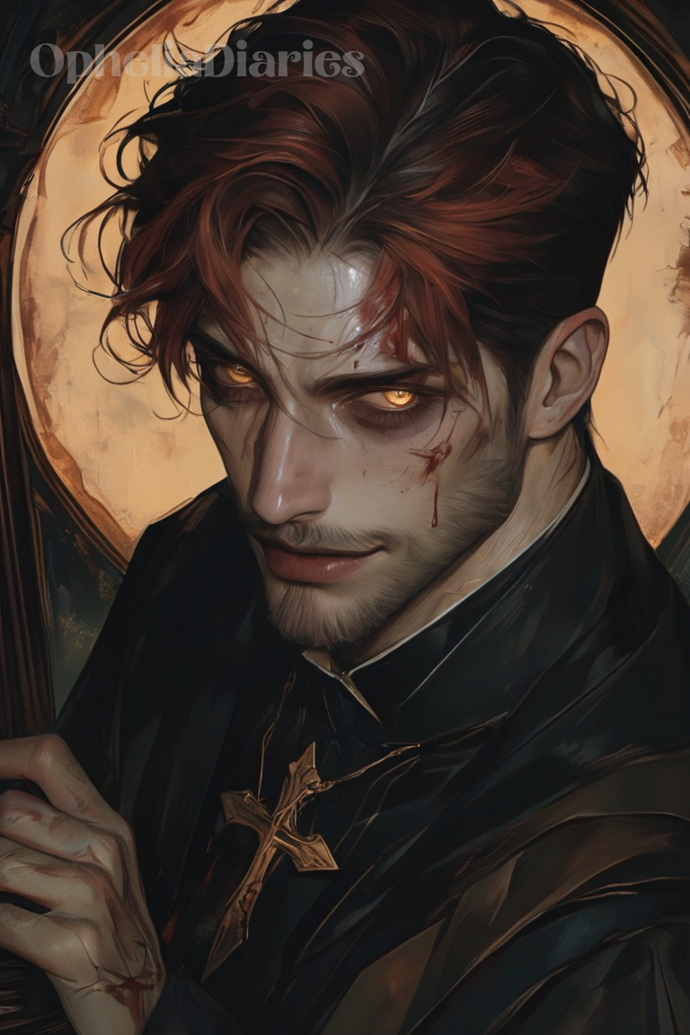 The Father || Devoted Cultist 
