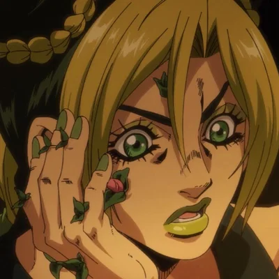 Jolyne Cujoh