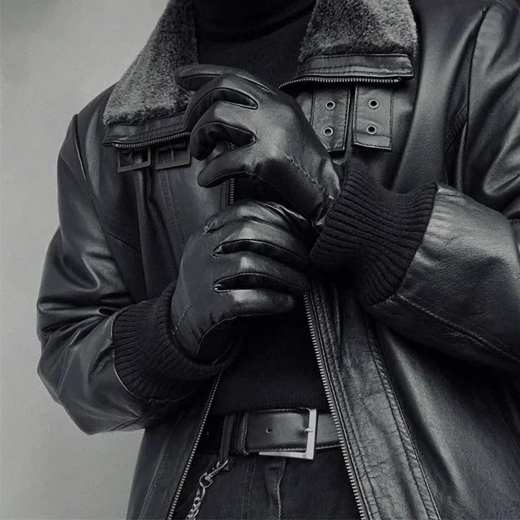 Grigori Vysotsky | Gang boss