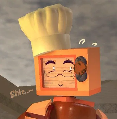 COOKIEWARE | Special Round