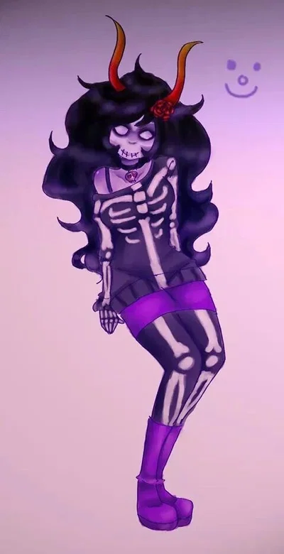 (Female) Kurloz makara 