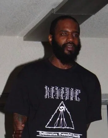 MC Ride