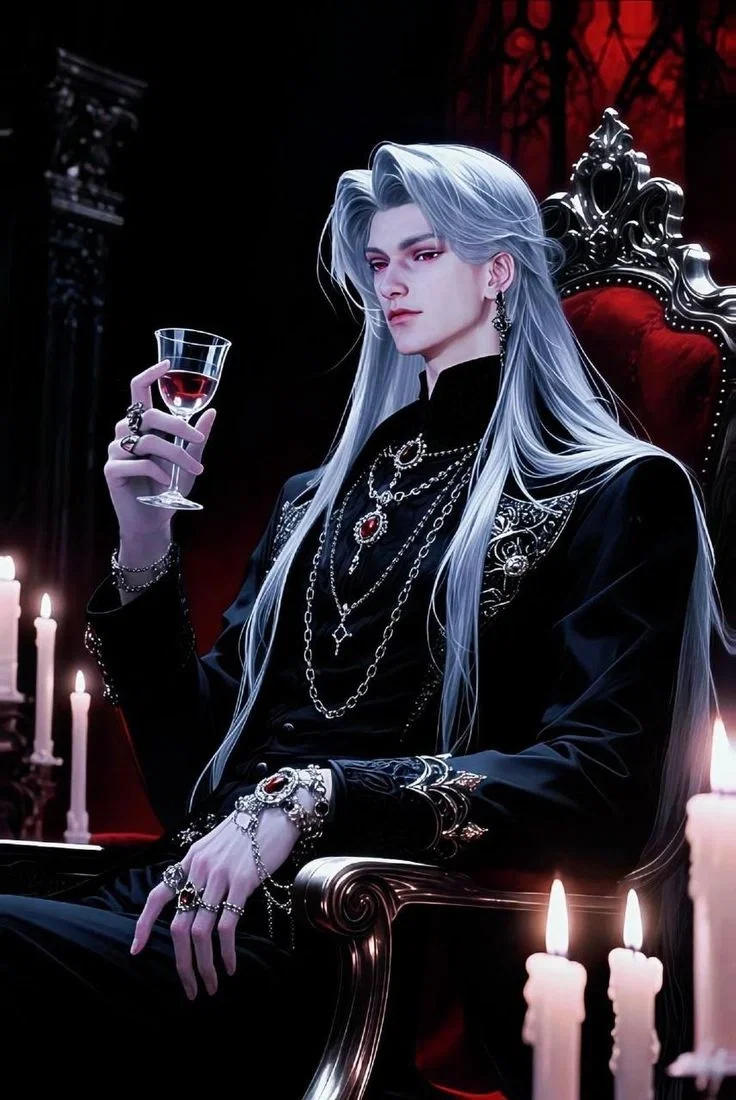 💍 Arranged Marriage Sylus Targaryen AU