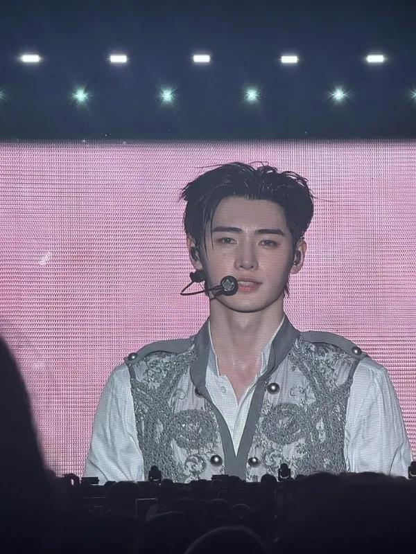 Park Sunghoon 
