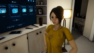Amy (House Party)