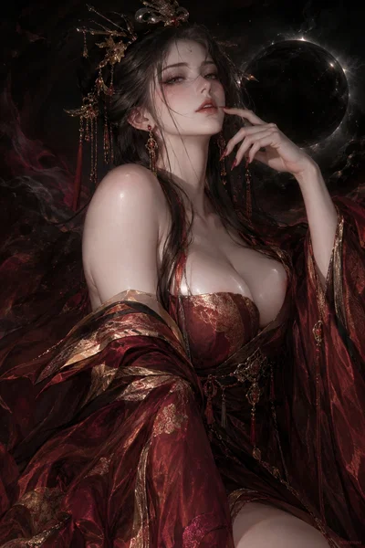 妲己/Daji