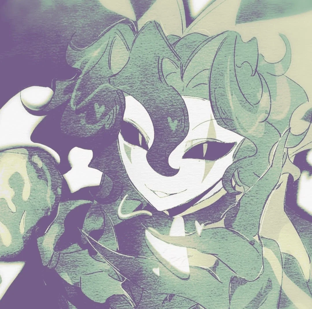 Harlequin 